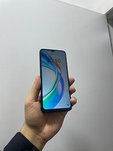 Honor X5b plus 128gb 4+4 ram Telefon tam zavoddur ustada olmuyub heç