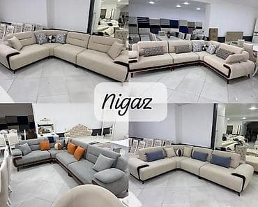 Divanlar: Künc divan, Yeni, Çatdırılma yoxdur — 1