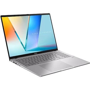 asus rog 5: ASUS Vivobook S E1504FA-BQ090 (90NB16F2-M009C0) noutbuk ASUS — 1