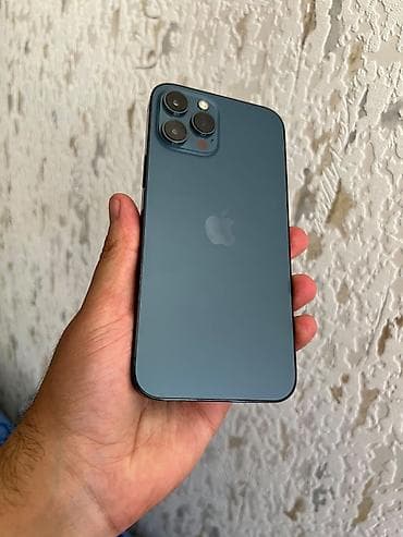 canon 5d mark 1: IPhone 12 Pro Max, 256 ГБ, Sierra Blue, Face ID — 2