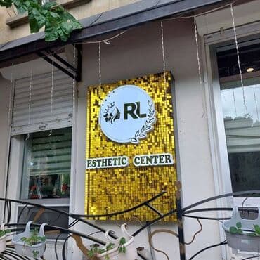 ağ dırnaq modelleri: Hər növ reklam, dizayn sifarişləri qəbul olunur. Çöl reklamları Flyer — 11