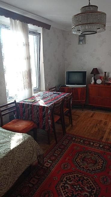 sahibinden.com ev: Yasamal rayonu, Şərifzadə küçəsində, ASAN Xidmət 3-ün yanında, 5 — 6