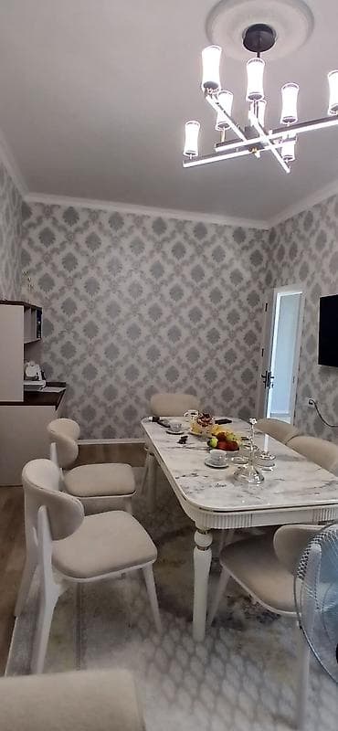 basavik satisi: Masazır qəsəbəsində 6 saylı orta məktəbin yaxınlığında daxili kreditlə — 3