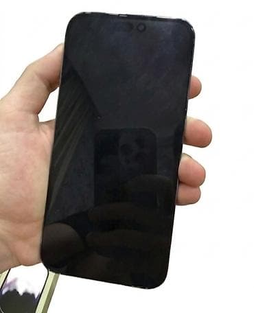 ikinciel iphone: IPhone 14 Pro Max, 128 GB, Deep Purple, Face ID — 2