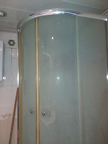 dus kabina satiram: Üstü açıq kabina, Künc üçün — 1