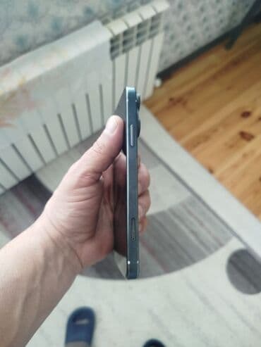 Foto və videokameralar: IPhone 11, 64 GB, Mavi, Simsiz şarj, Face ID — 4