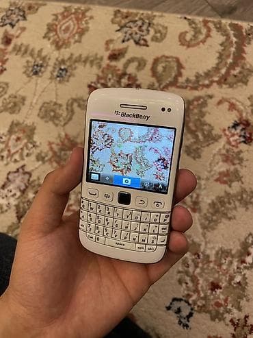 apple magic mouse: Blackberry rəng - Ağ, Düyməli — 8