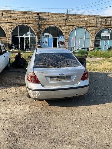 Продажа авто: Salam Ford Mondeo sokulur mator karobka ela veziyyetde kime ne lazim — 3
