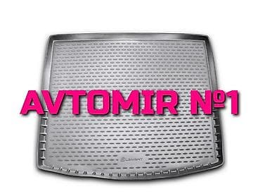 netex aku: KIA Sorentyerlik uzun baqaj rezini "AILERON", "NOVLINE", "LOCKER" — 1