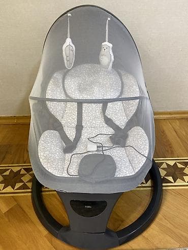 stul cxolu: Oğlan və qız üçün, Yeni, Beşik, Dəst ilə, Matras ilə, Yellənmə mexanizm ilə — 2