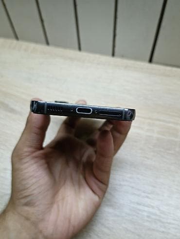 mac mini: Samsung Galaxy S23, 256 GB, rəng - Boz, Barmaq izi, Simsiz şarj, İki sim kartlı — 9