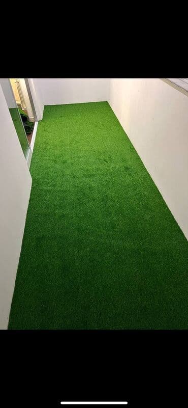 линолеум баку цена: Qi̇ymətlər 10 azn başlayir depodan bir başa satiş suni̇ qazonlar — 5