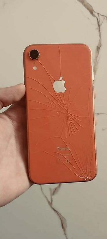 iphone 12 mini islenmis: IPhone Xr, Narıncı — 2