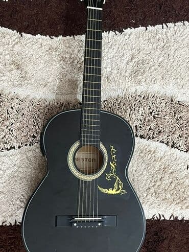 купить пианино бу: Акустическая гитара, 6 струн, Новый, Бесплатная доставка — 5