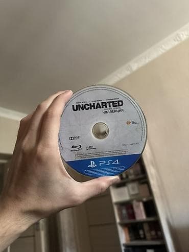 xbox one oyunlar: Macəra — 1