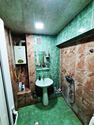 ramanada evler: Bakı, 3 otaqlı, Köhnə tikili, 80 kv. m — 14