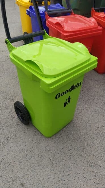 Qa  qabi (zibil qabi ) ✅olcu vahi̇di̇ -20 li̇tr hundurluk- 41 st