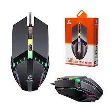 asus 8 ram: Kateqoriya: Mouse-lar Brend: Jeqang Model: JM-530 4D wired mouse — 1