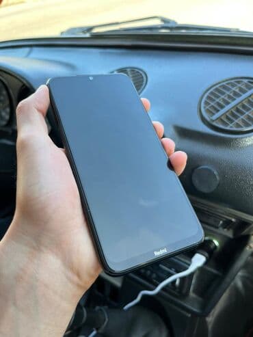 iphone 13 про макс: Redmi Note 8, 128 ГБ, цвет - Черный, Отпечаток пальца — 2