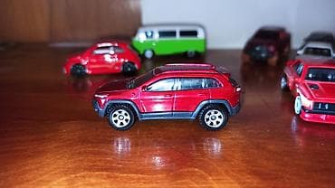 Matchbox. Hotwheels.Maisto 1:64 modelleri Matchbox ve Hotwheels ededi — 7