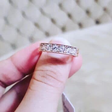 Toyota: Üzük, Sarı qızıl — 7