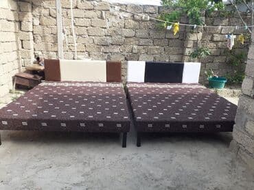 viva riva mebel: Çarpayı taza — 1