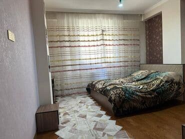 xırdalanda yeni tikili bina evləri: 2 otaqlı, Yeni tikili, m. Həzi Aslanov, 90 kv. m — 1