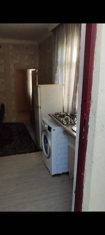 80 м², 2 комнаты, Газ, Электричество, Водопровод