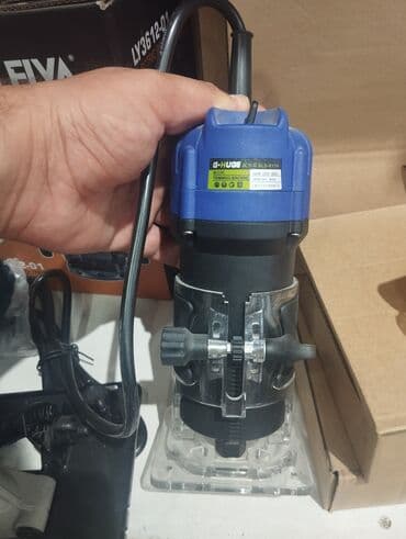 power kabel: G-HUGE markalı bu elektrik oyma aləti ağac və digər materiallarda — 1