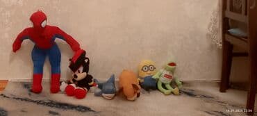 Hamısı birgə 15 azn Ünvan xirdalan