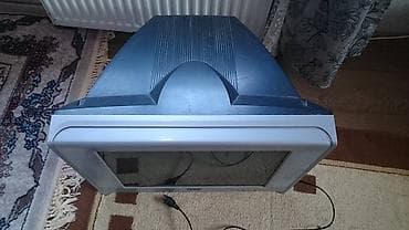 ekran böyüdücü: STAR boyuk ekran TV temire ehtiyaci var ama toka qosanda isigi yanir — 5