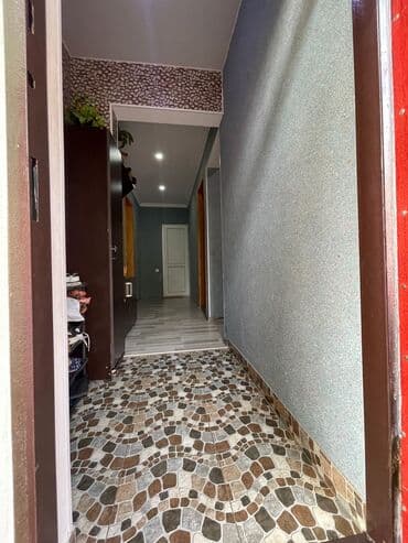 nerimanov prospekti: Binəqədi qəs. 3 otaqlı, 160 kv. m, Kredit yoxdur, Yeni təmirli — 3