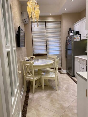 ev alıram: 2 otaqlı, Yeni tikili, m. Əhmədli, 80 kv. m — 2