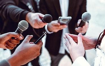 administrator teleb olunur: Rəsmi televiziya media layihəsi üçün  aparıcı axtarılır 📌 Vəzifələr — 1