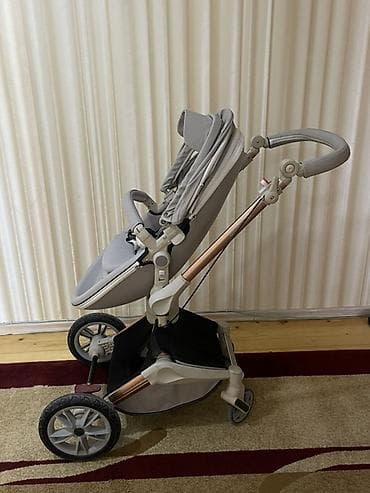 uzunbogaz cekmeler instagram: 2-i 1-də araba — 5