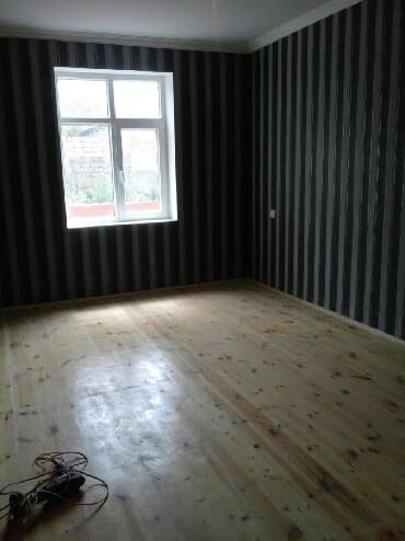 bina az masazir heyet evleri: Masazır 3 otaqlı, 72 kv. m, Kredit var, Yeni təmirli — 5
