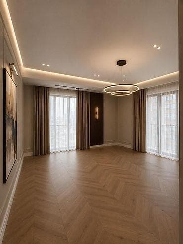 aff park: Satılır 3 otaqlı yeni tikili 123.6 m², Şah İsmayıl Xətai m — 6
