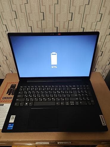 ноутбук в баку: Model: Lenovo V15 G4 IRU Prosessor: Intel Core i5-13420H (2.1 GHz) — 1