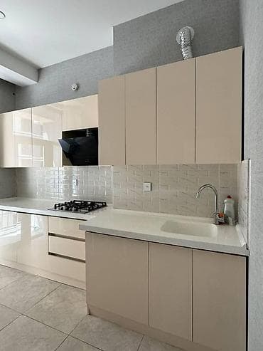 Mənzillər: İcarəyə verilir 2 otaqlı yeni tikili 70 m², Nəriman Nərimanov m — 9