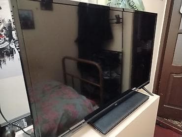 TCL televizor 32 ekran satıram. hecbir problemi yoxdur evde — 1