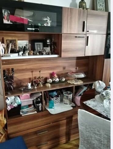 ev əşyaları ikinci el: İşlənmiş, Servant, Azərbaycan — 1