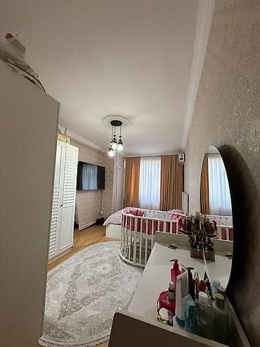 modul tipli ev: 2 otaqlı, Yeni tikili, 63 kv. m — 3