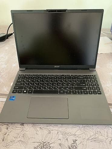 Acer Aspire A315-51P noutbuk Texniki xüsusiyyətlər: - Prosessor at lalafo.az Acer Aspire A315-51P noutbuk Texniki xüsusiyyətlər: - Prosessor