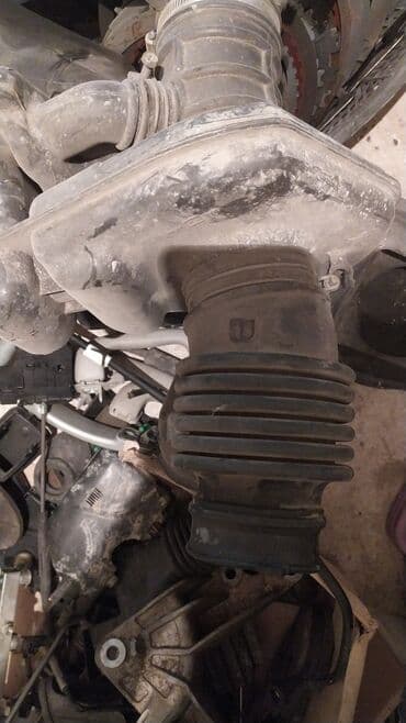 ниссан х трейл запчасти: Nissan Teana J31 üçün qarmoska başqa ehtiyat hissələri də var — 2