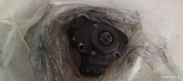 dizel su pompaları: Mercedes çeşqa 2.2 cdi turbo dizelin salyarka nasosu — 1