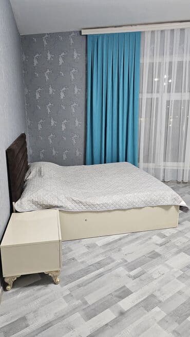 Otaqlar: Bilgəh qəs. 5 otaqlı, 360 kv. m, Kredit yoxdur, Yeni təmirli — 9