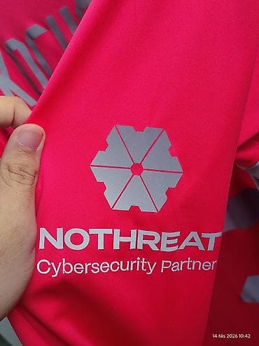 aşbaz geyimleri: Futbolka, Adidas, rəng - Çəhrayı — 4