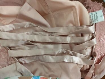 uzun pencekler: Вечернее платье, Макси — 2