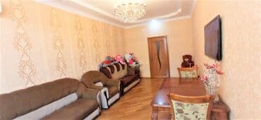 hipoteka evler: 2 otaqlı, Yeni tikili, m. Həzi Aslanov, 83 kv. m — 1