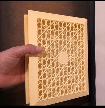 1 dollar qiyməti: Antik mucru qutu materiali plastik sovet dovrune aid — 3